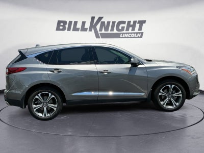 2024 Acura RDX Advance Package SH-AWD