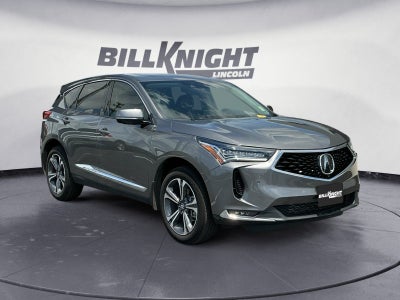 2024 Acura RDX Advance Package SH-AWD