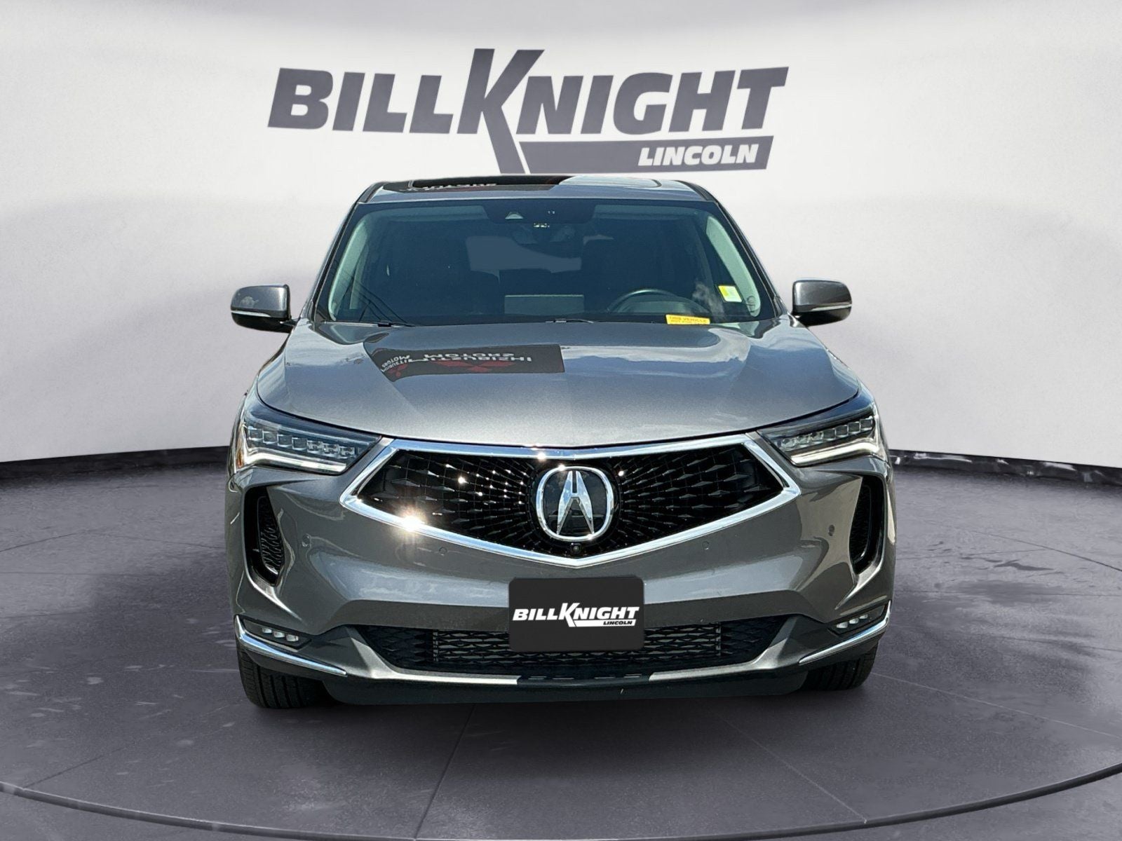 2024 Acura RDX Advance Package SH-AWD