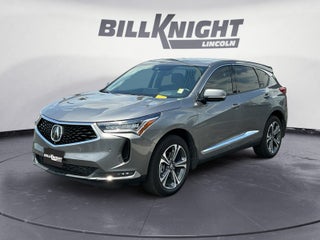 2024 Acura RDX Advance Package SH-AWD