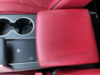 2022 Acura MDX Type S w/Advance Package SH-AWD