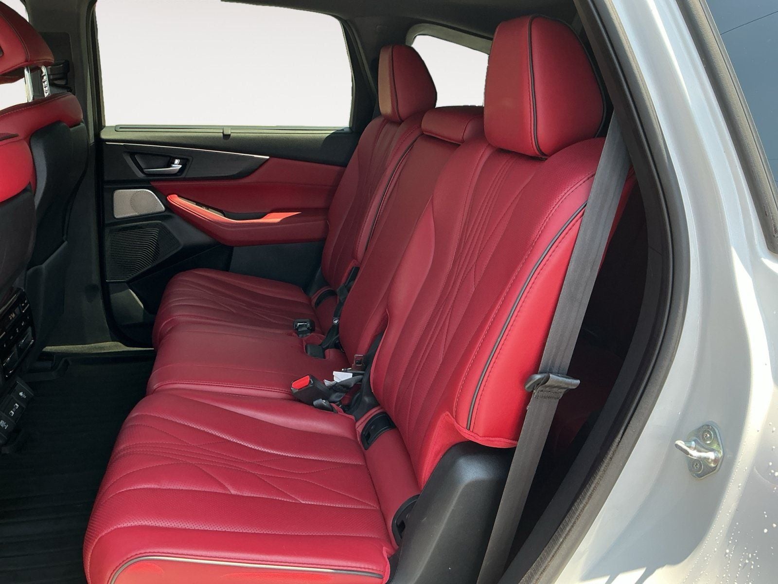 2022 Acura MDX Type S w/Advance Package SH-AWD