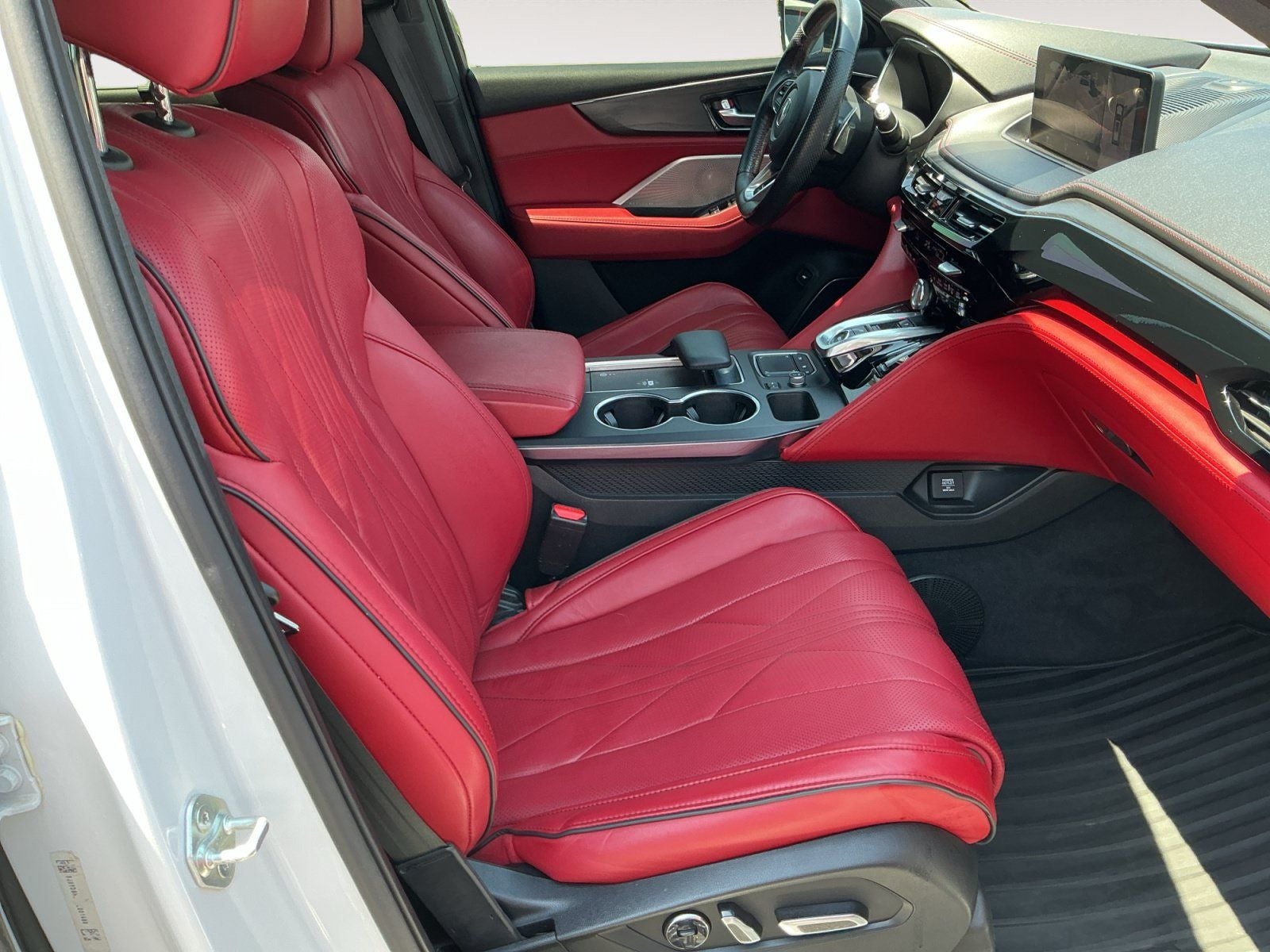 2022 Acura MDX Type S w/Advance Package SH-AWD