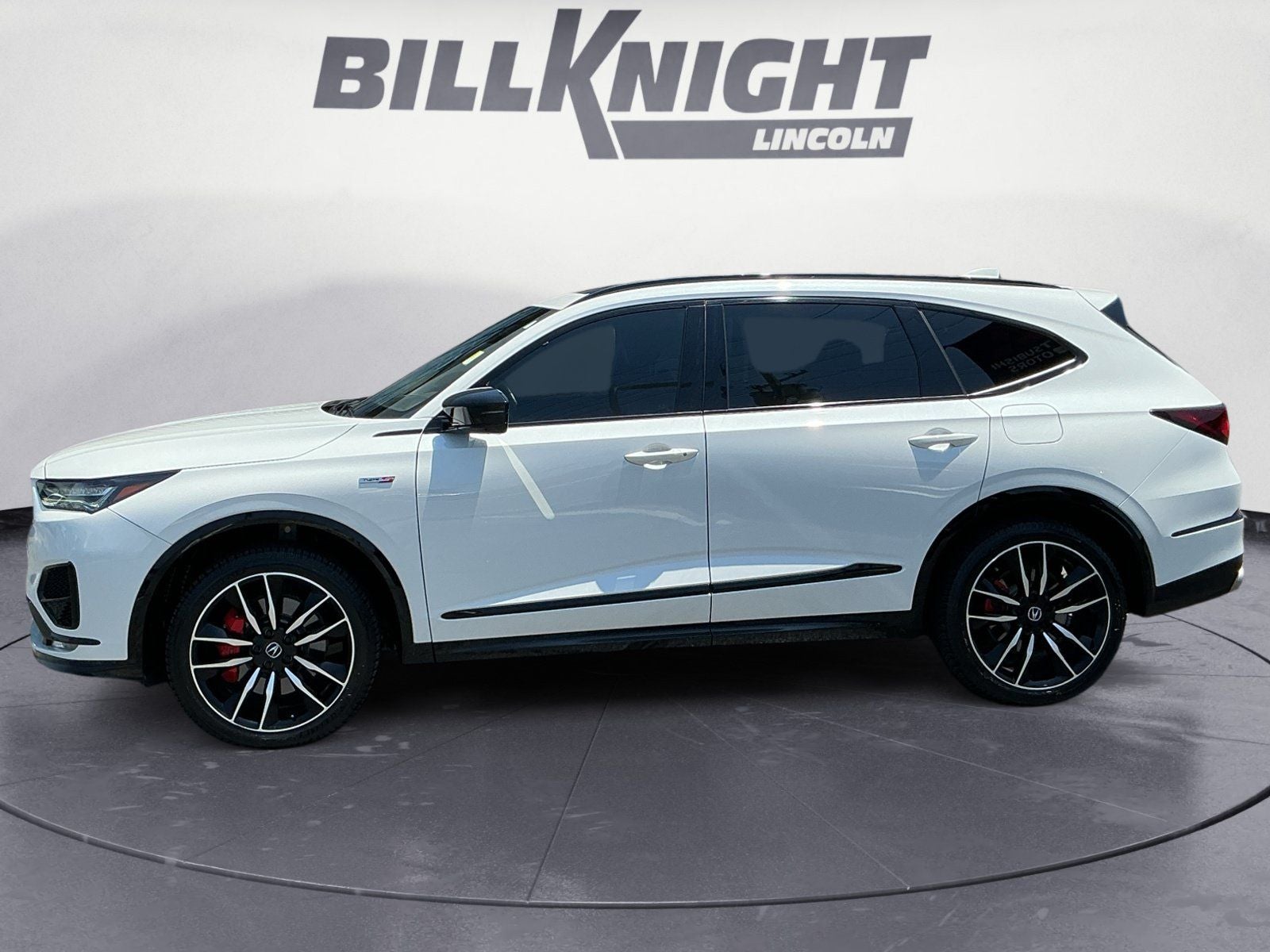 2022 Acura MDX Type S w/Advance Package SH-AWD