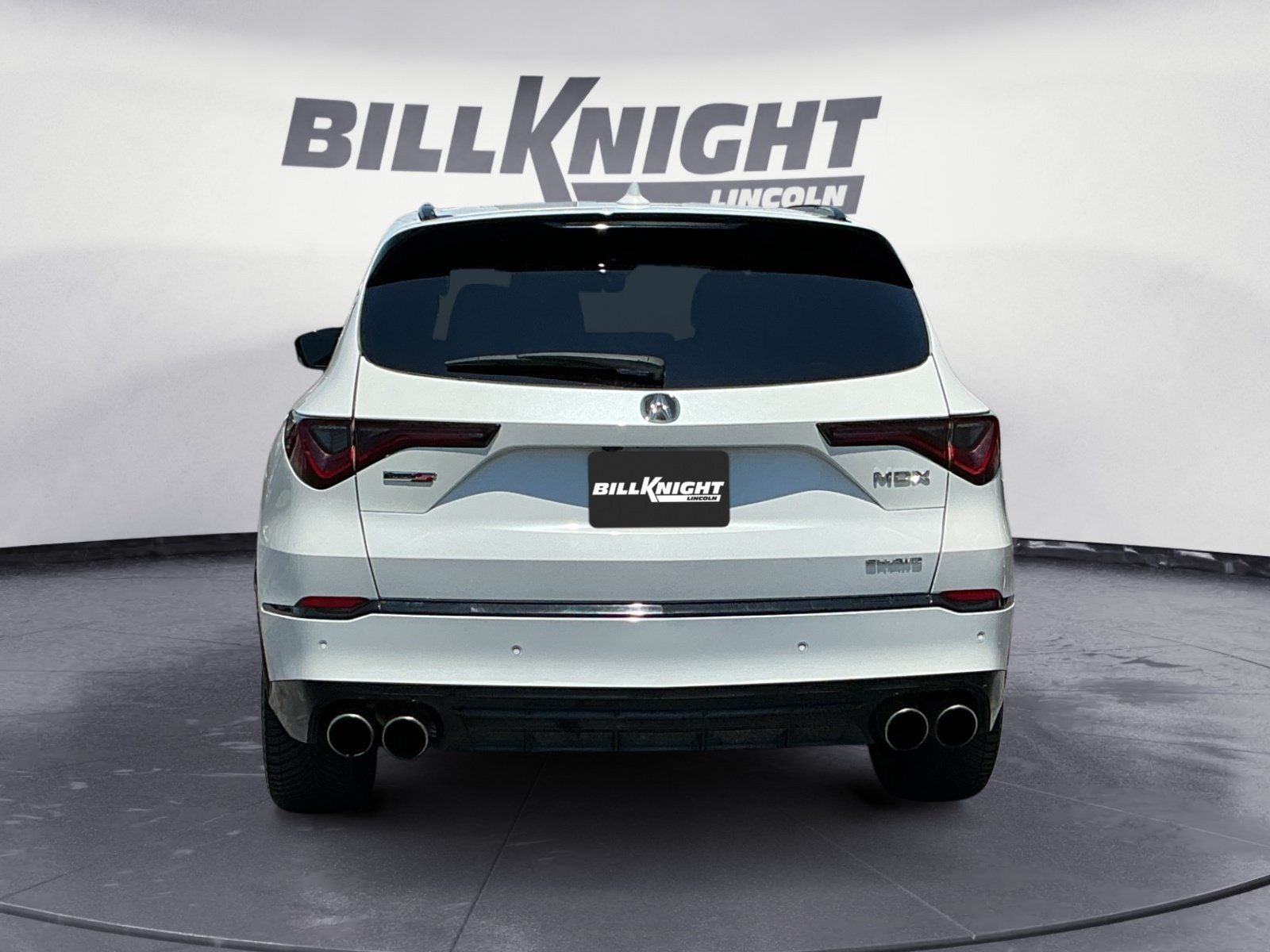 2022 Acura MDX Type S w/Advance Package SH-AWD