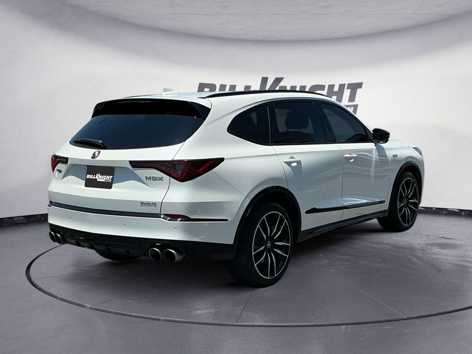 2022 Acura MDX Type S w/Advance Package SH-AWD