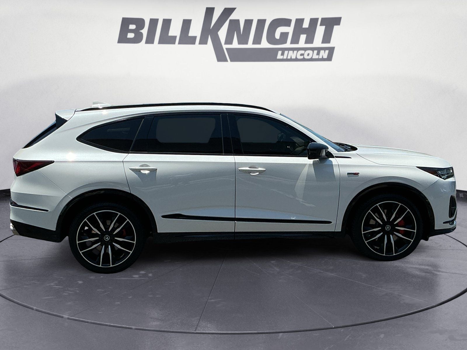 2022 Acura MDX Type S w/Advance Package SH-AWD