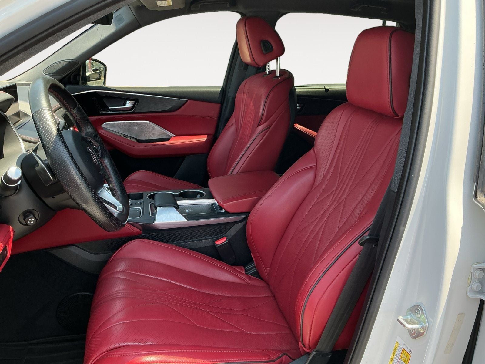 2022 Acura MDX Type S w/Advance Package SH-AWD