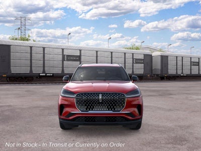 2026 Lincoln Aviator Premiere Premium