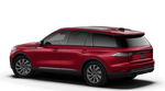 2027 Lincoln Aviator Premiere