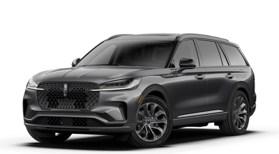 2027 Lincoln Aviator Premiere Premium