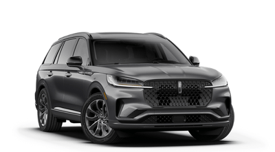 2027 Lincoln Aviator Premiere Premium