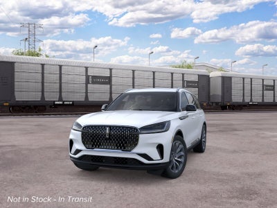 2026 Lincoln Aviator Premiere Premium