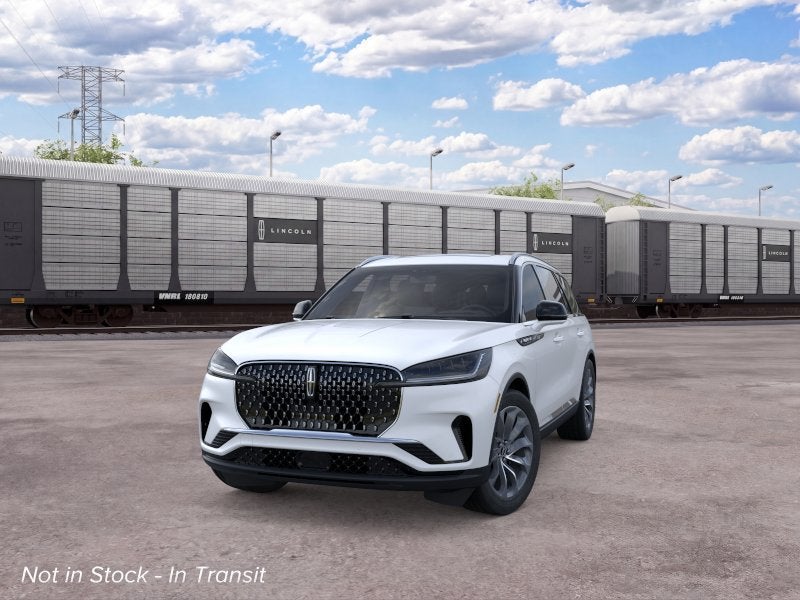 2026 Lincoln Aviator Premiere Premium