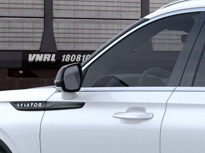 2026 Lincoln Aviator Premiere Premium