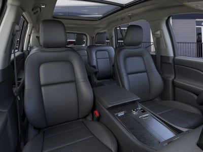2026 Lincoln Aviator Premiere Premium