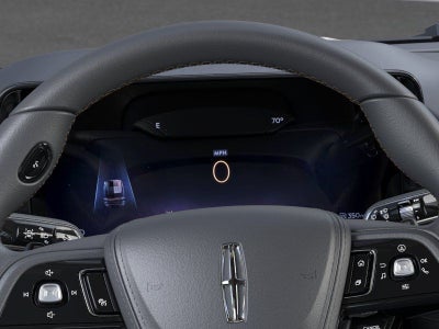 2026 Lincoln Aviator Premiere Premium