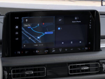 2026 Lincoln Aviator Premiere Premium