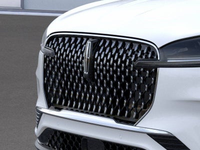 2026 Lincoln Aviator Premiere Premium