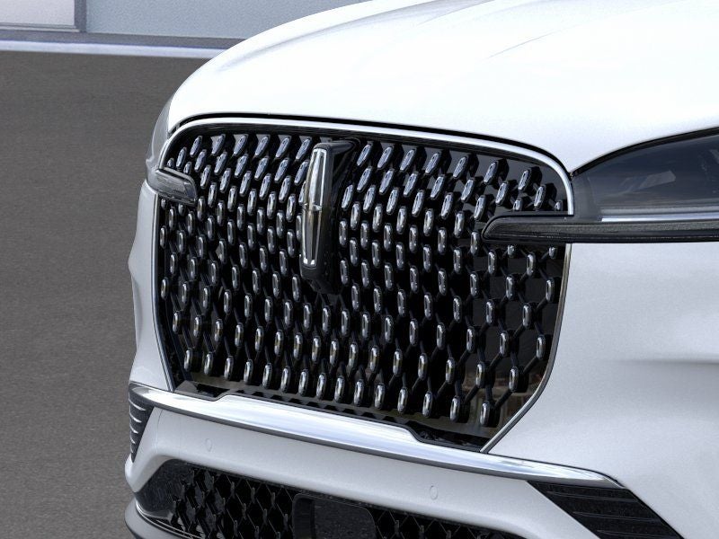 2026 Lincoln Aviator Premiere Premium