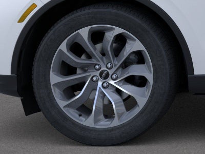 2026 Lincoln Aviator Premiere Premium