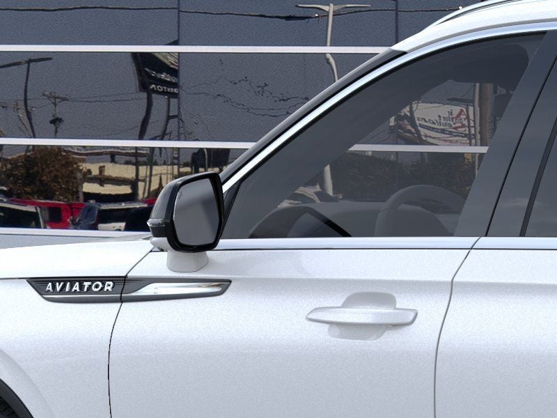 2026 Lincoln Aviator Premiere Premium
