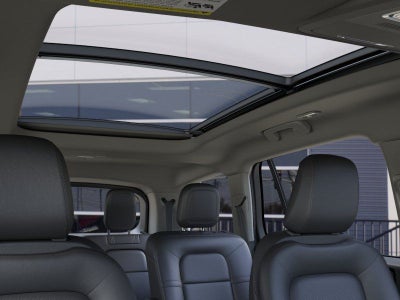 2026 Lincoln Aviator Premiere Premium