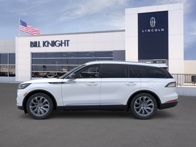 2026 Lincoln Aviator Premiere Premium