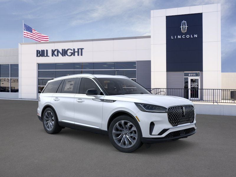 2026 Lincoln Aviator Premiere Premium