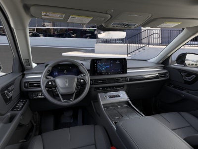 2026 Lincoln Aviator Premiere Premium