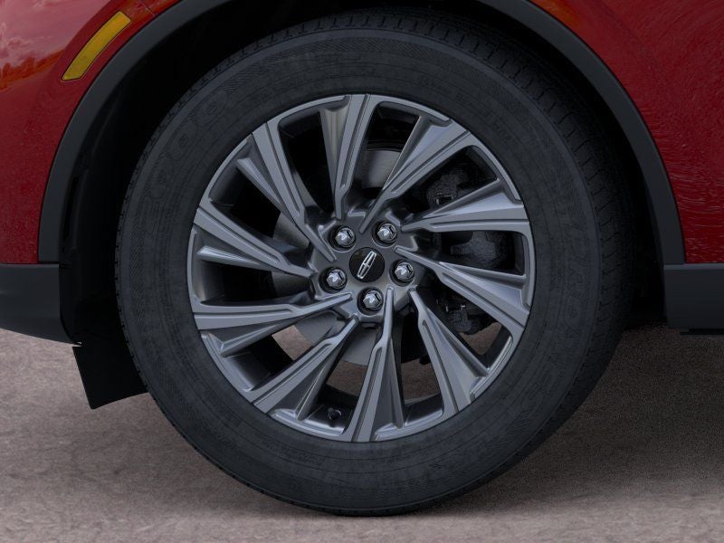 2026 Lincoln Aviator Premiere Premium