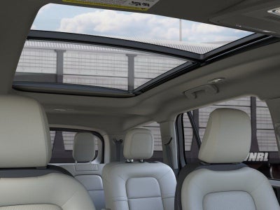 2026 Lincoln Aviator Premiere Premium