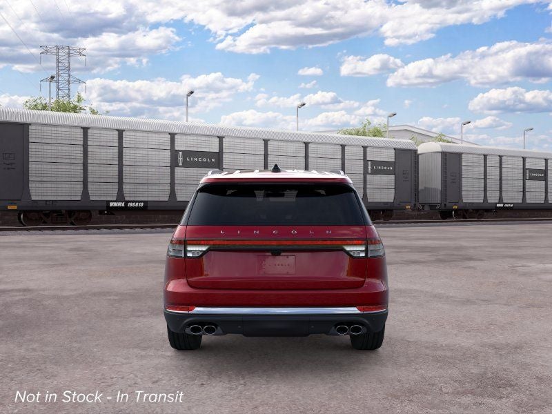 2026 Lincoln Aviator Premiere Premium