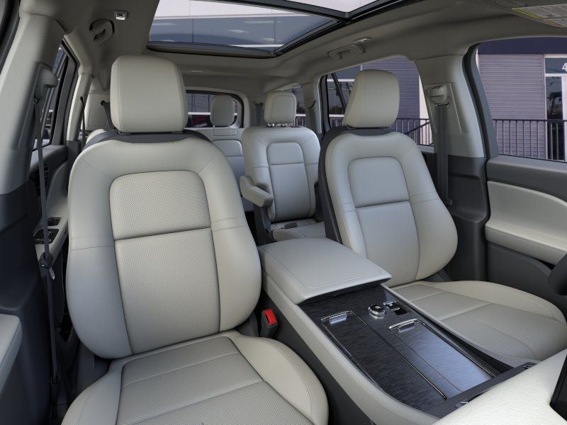 2026 Lincoln Aviator Premiere Premium