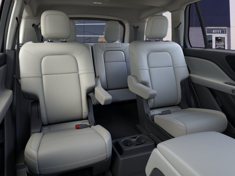 2026 Lincoln Aviator Premiere Premium