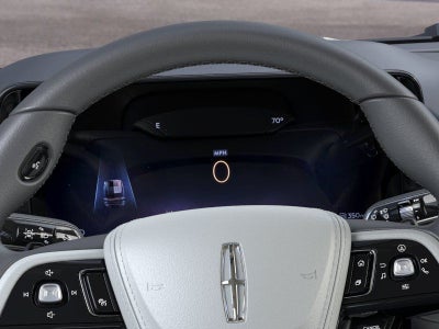 2026 Lincoln Aviator Premiere Premium