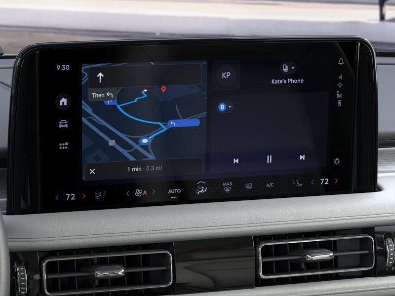 2026 Lincoln Aviator Premiere Premium