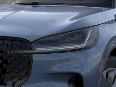 2026 Lincoln Aviator Premiere Premium