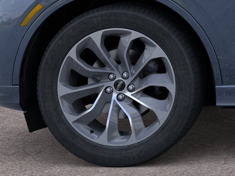2026 Lincoln Aviator Premiere Premium