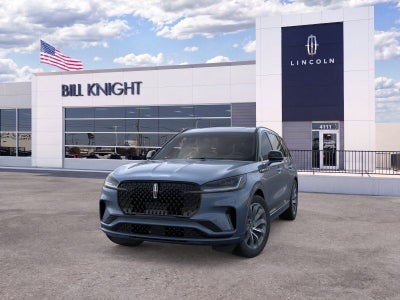 2026 Lincoln Aviator Premiere Premium