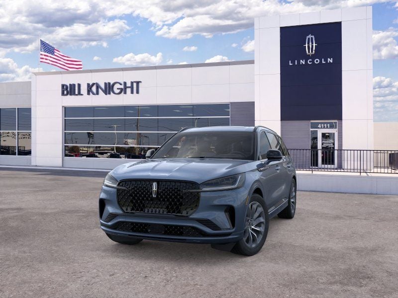 2026 Lincoln Aviator Premiere Premium