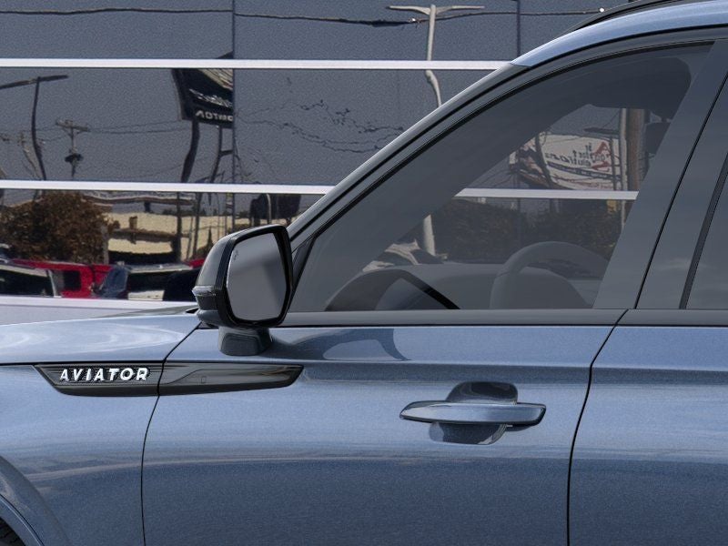 2026 Lincoln Aviator Premiere Premium