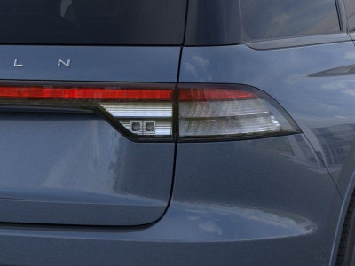2026 Lincoln Aviator Premiere Premium