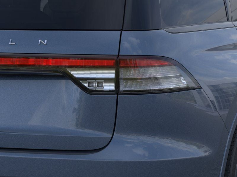 2026 Lincoln Aviator Premiere Premium