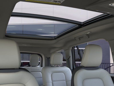 2026 Lincoln Aviator Premiere Premium