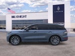 2026 Lincoln Aviator Premiere Premium