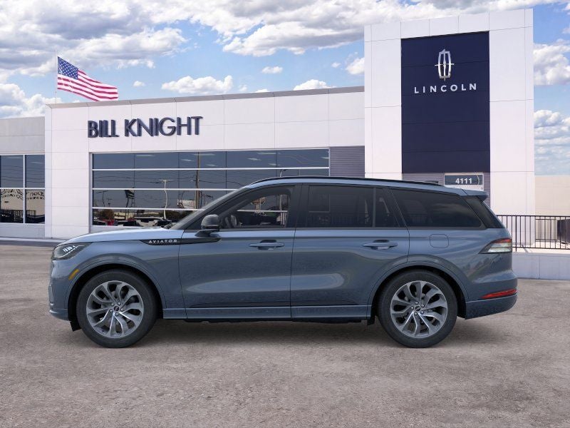 2026 Lincoln Aviator Premiere Premium