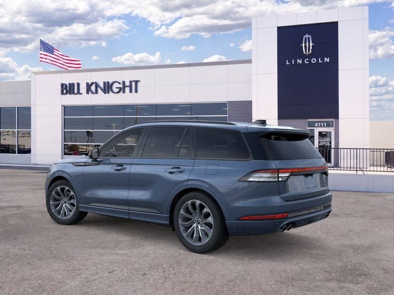 2026 Lincoln Aviator Premiere Premium