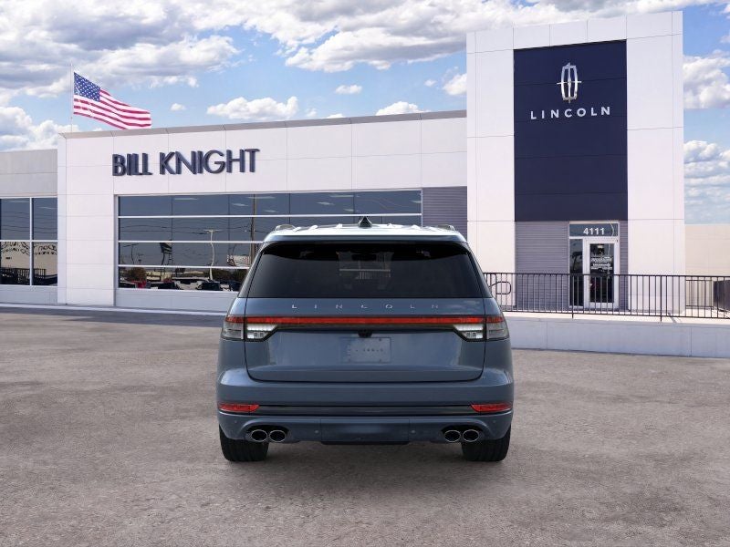 2026 Lincoln Aviator Premiere Premium