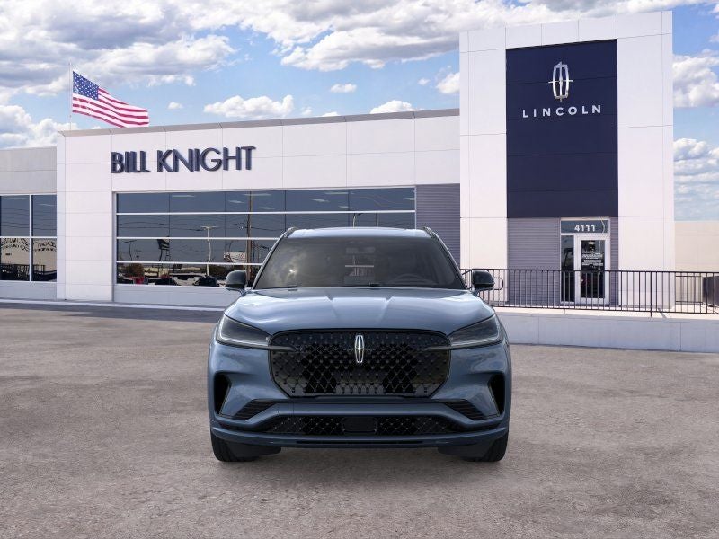 2026 Lincoln Aviator Premiere Premium
